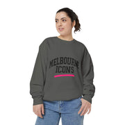 Melbourne Icons Classic Hoodie – Limited Streetwear Drop