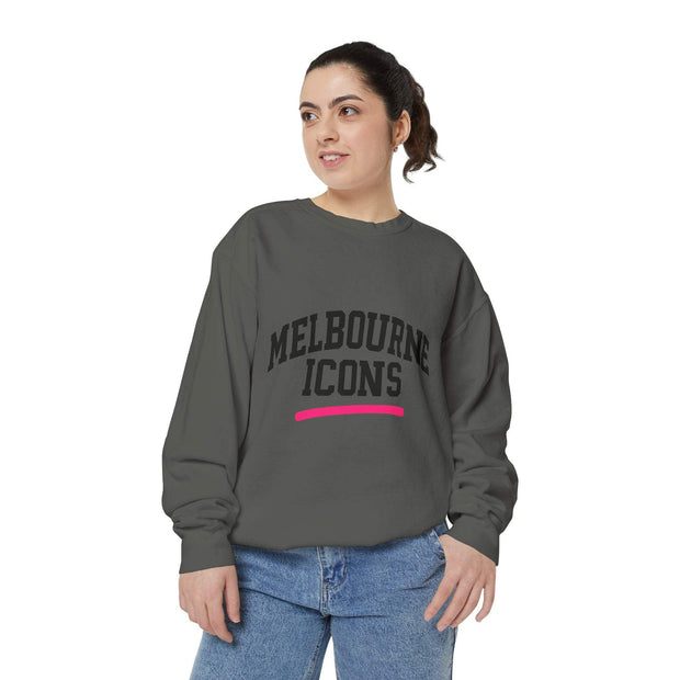 Melbourne Icons Classic Hoodie – Limited Streetwear Drop