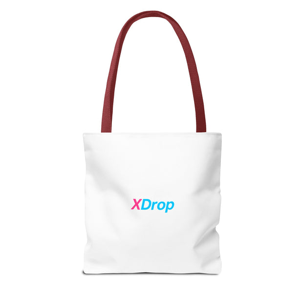 Perth Icons Tote Bag