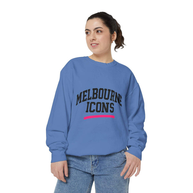 Melbourne Icons Classic Hoodie – Limited Streetwear Drop