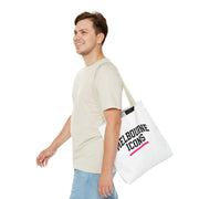 Melbourne Icons Stylish Eco-Friendly Shopping Tote Bag