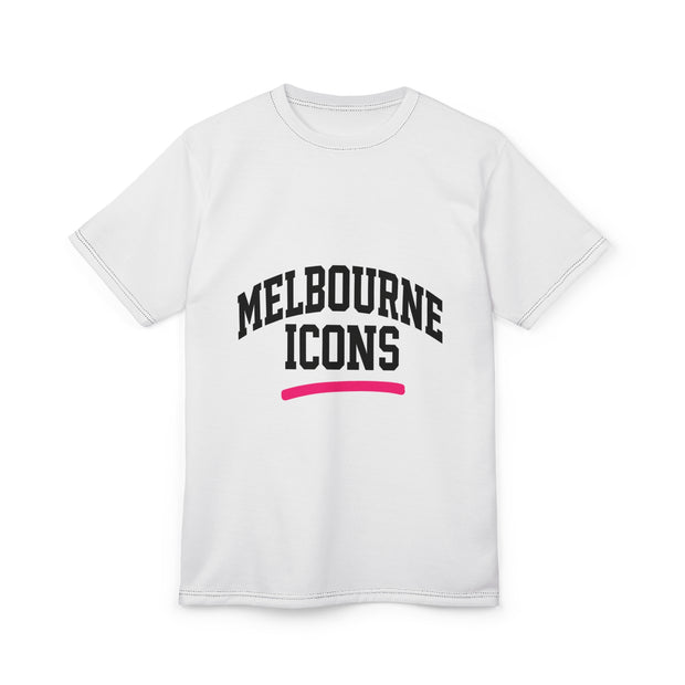 Melbourne Icons Cut & Sew Tee
