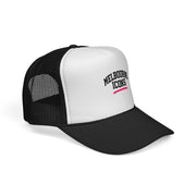 Melbourne Icons Trucker Cap - Breathable Streetwear Essential