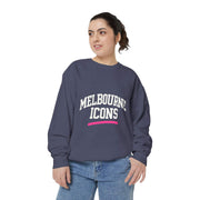 Melbourne Icons Classic Hoodie – Limited Streetwear Drop