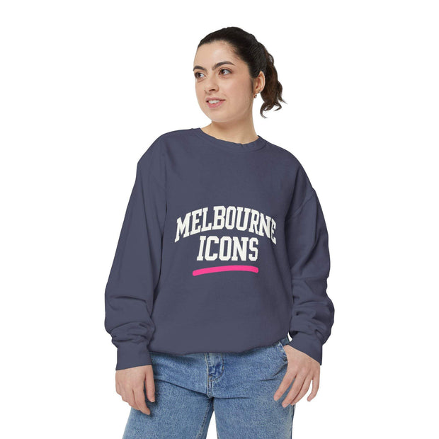 Melbourne Icons Classic Hoodie – Limited Streetwear Drop