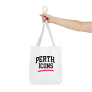Perth Icons Tote Bag