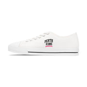 Women’s Low-Top Sneakers “Perth Icons” Edition