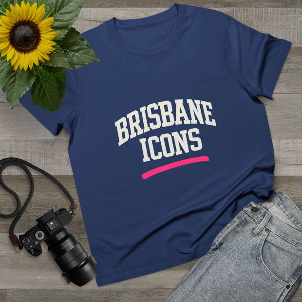 Brisbane Icons Graphic Tee