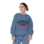 Melbourne Icons Classic Hoodie – Limited Streetwear Drop