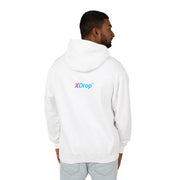 Brisbane Icons Lightweight Hooded Sweatshirt