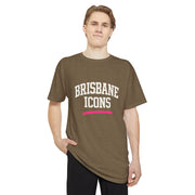 Brisbane Icons Urban Graphic Tee