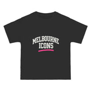 Melbourne Icons Beefy-T® Short-Sleeve Tee
