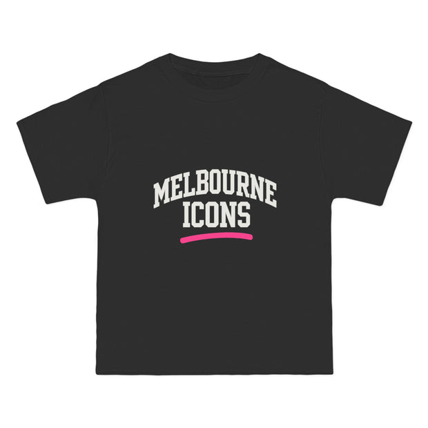 Melbourne Icons Beefy-T® Short-Sleeve Tee