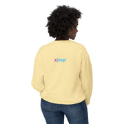 Brisbane Icons Lightweight Crewneck Sweatshirt