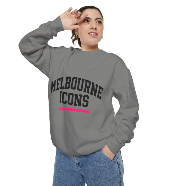 Melbourne Icons Classic Hoodie – Limited Streetwear Drop