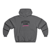 Brisbane Icons Men’s NUBLEND® Hooded Sweatshirt