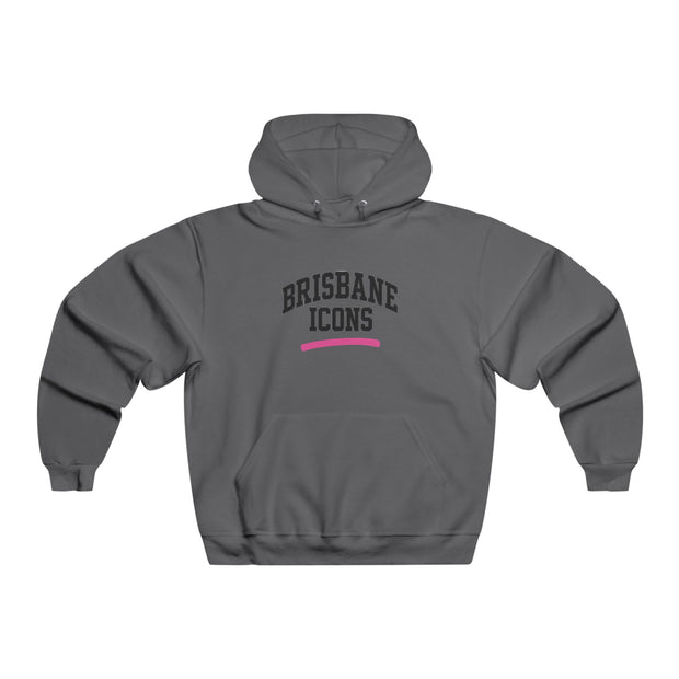 Brisbane Icons Men’s NUBLEND® Hooded Sweatshirt