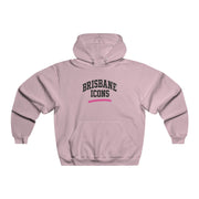 Brisbane Icons Men’s NUBLEND® Hooded Sweatshirt