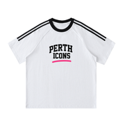 Mens, menswear,xdrop, perthicons, drop020,contrasttape, crewnecktee, cot,mensstreetwear, australianbran,perthcollection, premiumcotton,streetstyle