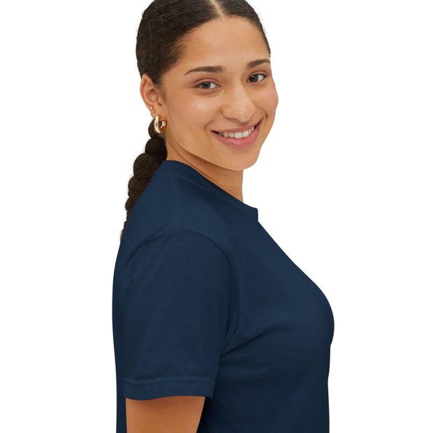 Melbourne Icons Pocket Tee Streetwear Essential