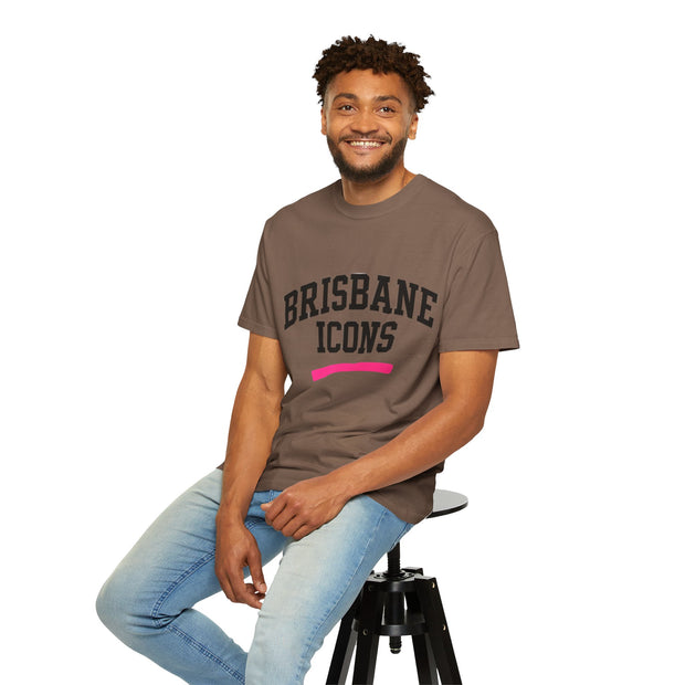 Brisbane Icons Garment-Dyed Tee