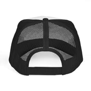 Melbourne Icons Trucker Cap - Breathable Streetwear Essential