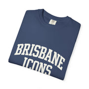 Brisbane Icons Garment-Dyed Tee