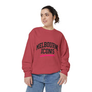 Melbourne Icons Classic Hoodie – Limited Streetwear Drop