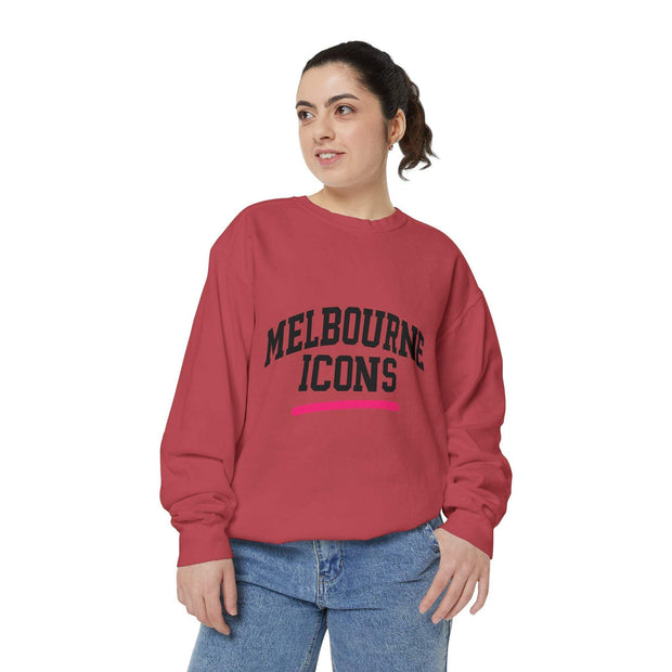 Melbourne Icons Classic Hoodie – Limited Streetwear Drop
