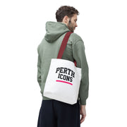 Perth Icons Tote Bag