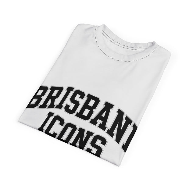 Brisbane Icons Cut & Sew Classic Tee