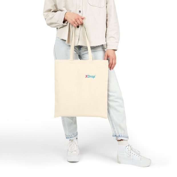 Brisbane Icons Canvas Tote – Everyday Essential