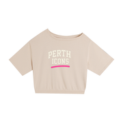 womens, womenswear, limitededi,xdrop, womensstreetwear, asymm,coldshoulder, croptee, drop020,perthicons, oversizedtee, aust,streetstyle, softcotton, summe,womensfashion