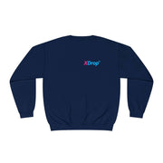 Melbourne Icons Crewneck Sweatshirt