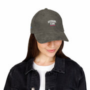 Brisbane Icons Corduroy Cap