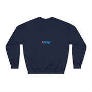Brisbane Icons Crewneck Sweatshirt