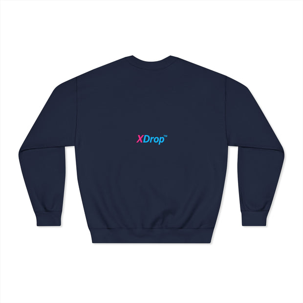 Brisbane Icons Crewneck Sweatshirt