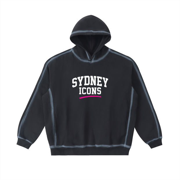 australian brand, everyday wea,minimalist, xdrop, cotton blen,Mens Drop016,oversized, drop shoulder, stre,fleece hoodie, washed finish,,sunfaded hoodie,,men hoodie