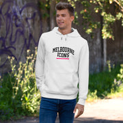 Melbourne Icons Hooded Sweatshirt