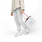 Brisbane Icons Canvas Tote Bag