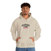 Melbourne Icons Unisex Hooded Sweatshir