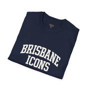 Brisbane Icons Softstyle T-Shirt