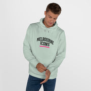 Melbourne Icons Hooded Sweatshirt