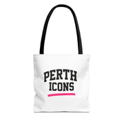 Perth Icons Tote Bag