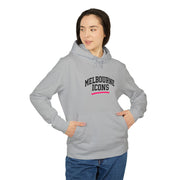 Melbourne Icons Premium Hoodie