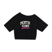 womens, womenswear, limitededi,xdrop, womensstreetwear, asymm,coldshoulder, croptee, drop020,perthicons, oversizedtee, aust,streetstyle, softcotton, summe,womensfashion