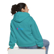Melbourne Icons Unisex Hooded Sweatshirt
