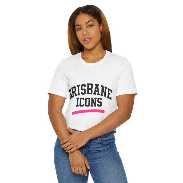 Brisbane Icons T-Shirt | Everyday Streetwear