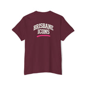 Brisbane Icons Pocket Tee