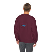 Brisbane Icons Heavy Blend Sweatshirt